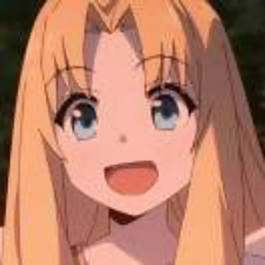 梦随与她的头像