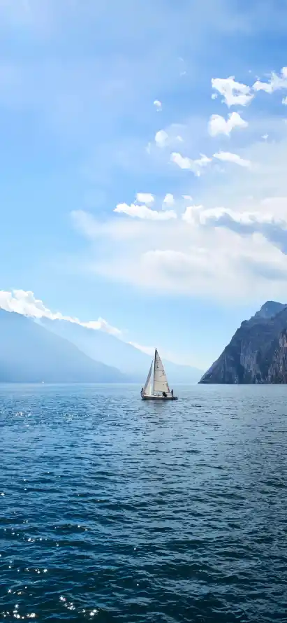 4k壁纸壁纸 - 宁静 - 山水 - 山脉「哲风壁纸」