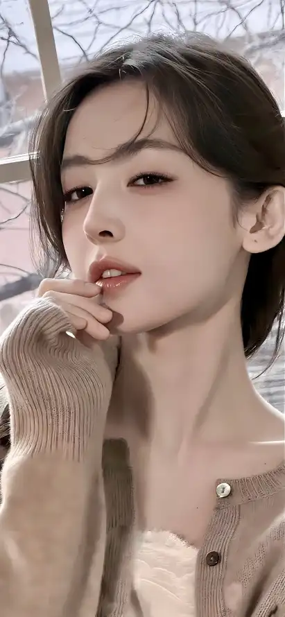 4k内搭壁纸 - 室内 - 张力 - 时尚「哲风壁纸」