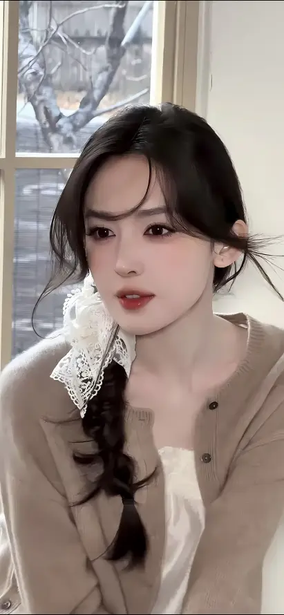 4k优雅壁纸 - 安静 - 树枝 - 温柔「哲风壁纸」