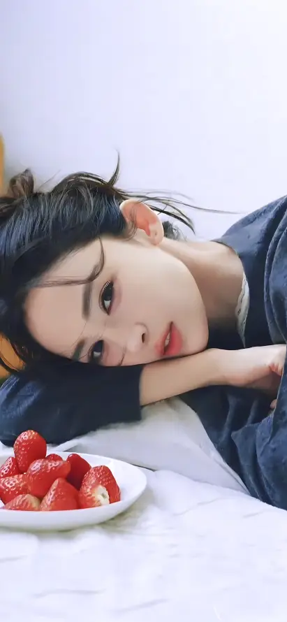 4k休闲壁纸 - 卧室 - 室内 - 明星「哲风壁纸」