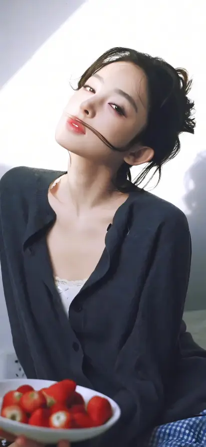 4k光影壁纸 - 居家 - 慵懒 - 时尚「哲风壁纸」