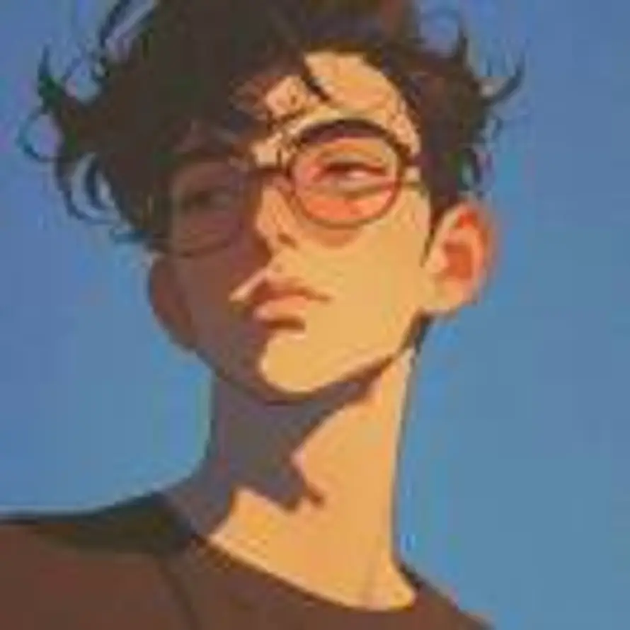 Leisure man的头像