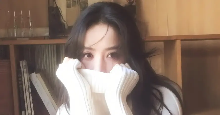 4k书架壁纸 - 休闲 - 居家 - 模糊「哲风壁纸」