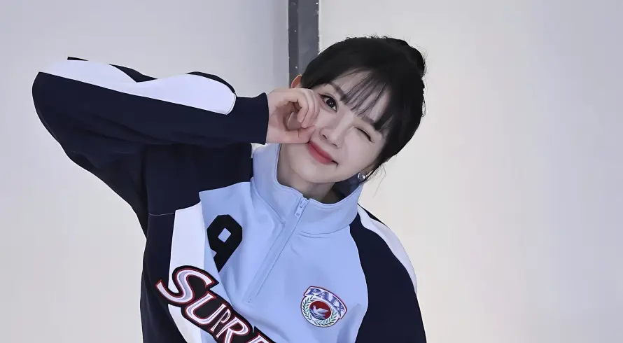 4k阳光壁纸 - 青春 - 田曦薇 - wallpaper「哲风壁纸」