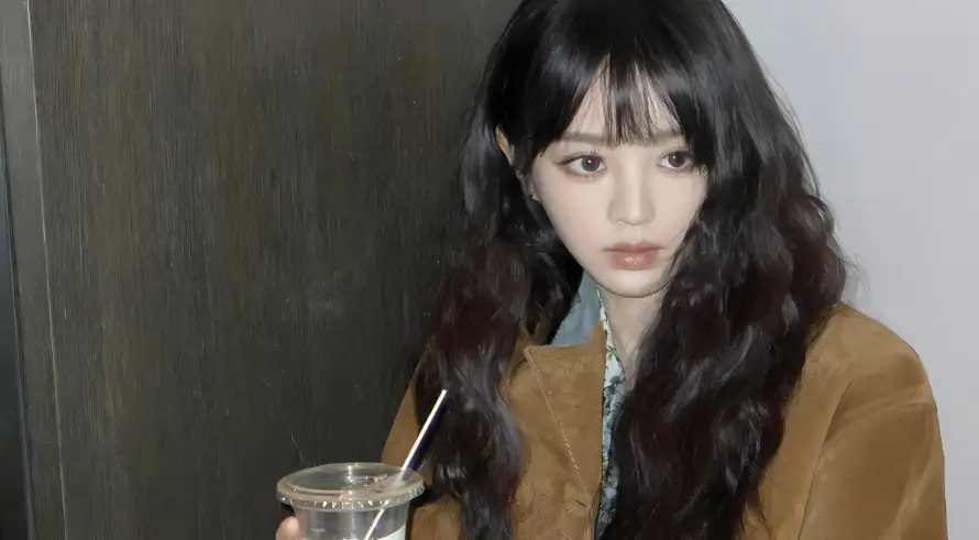 4k复古壁纸 - 田曦薇 - 热门壁纸 - wallpaper「哲风壁纸」