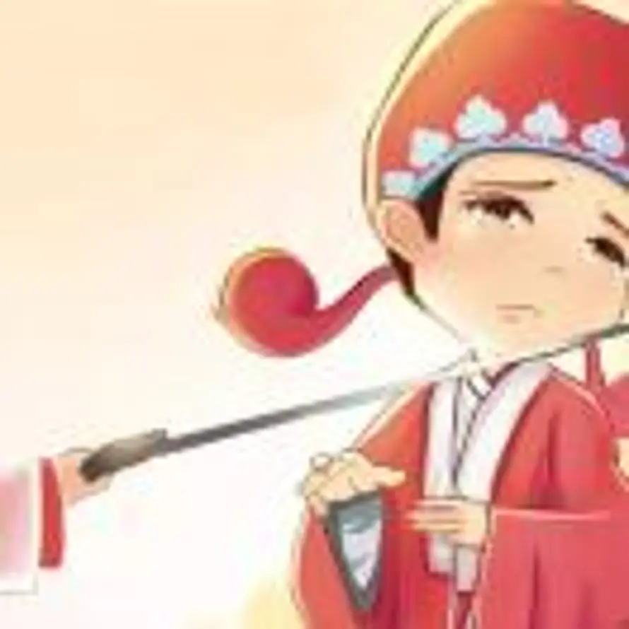 『独钓寒江雪』的头像