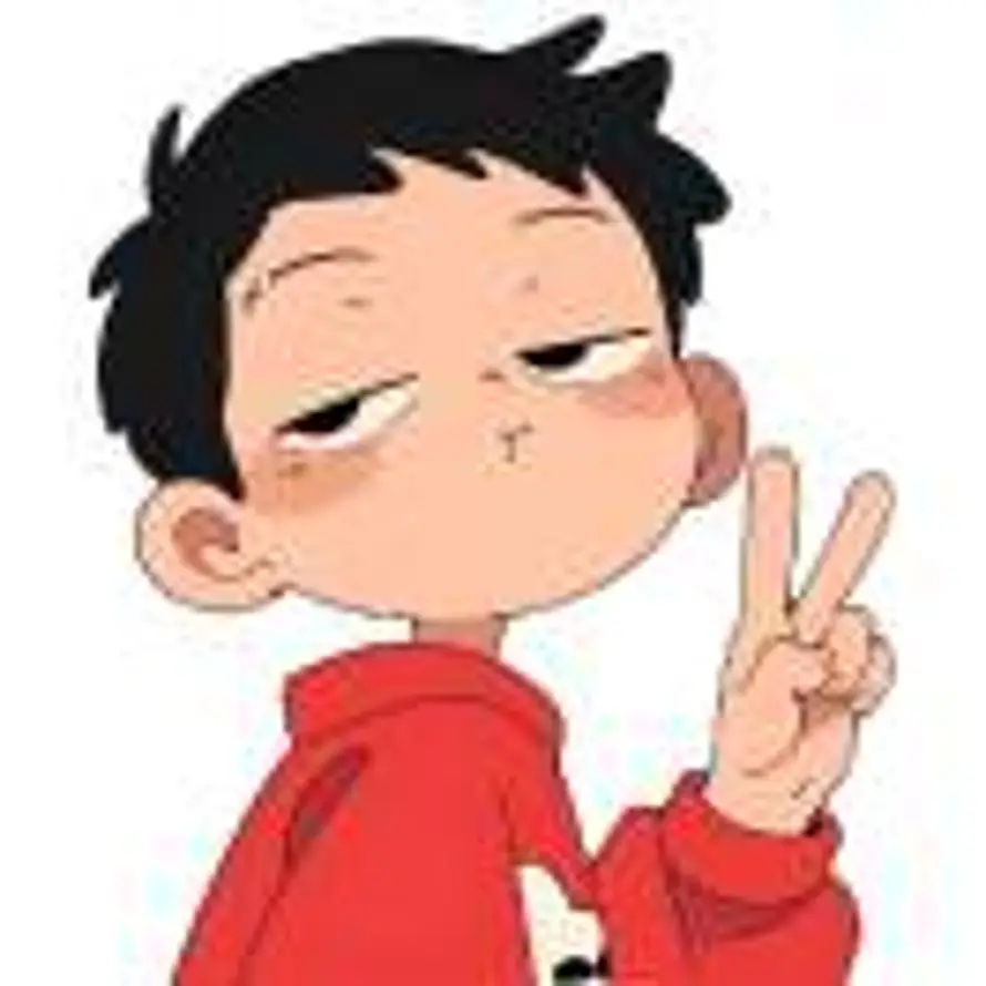 oO蛋挞小兔的用户头像 - 哲风壁纸