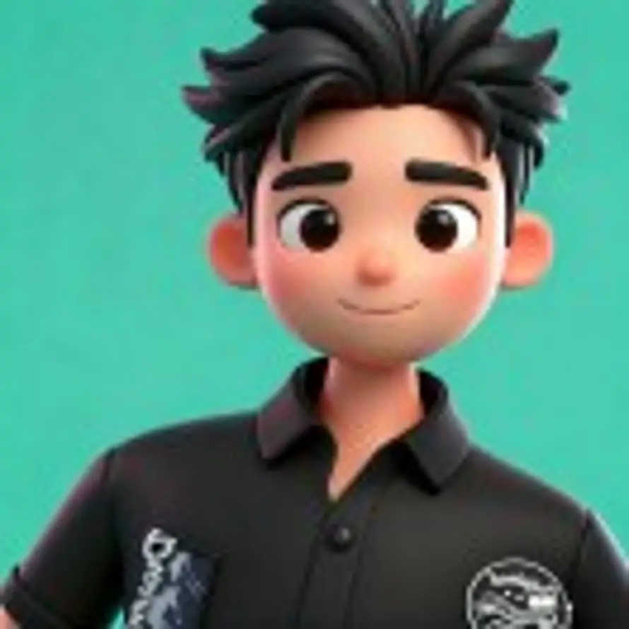 漆黑队长的头像