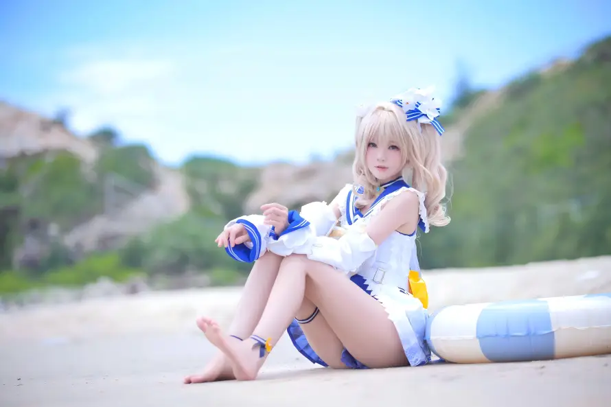 4k休闲壁纸 - 原神 - 夏日 - 户外「哲风壁纸」 4k休闲壁纸 - 原神 - 夏日 - 户外「哲风壁纸」