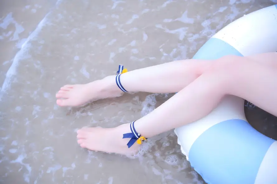 4k休闲壁纸 - 原神 - 夏日 - 度假「哲风壁纸」