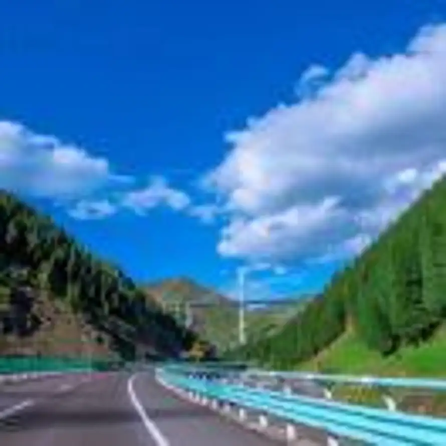 高原的天空的头像