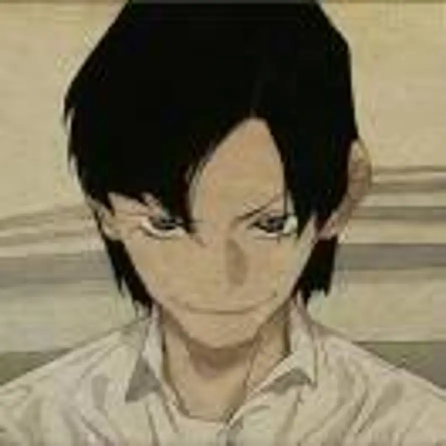 孤独的洗洁精的头像