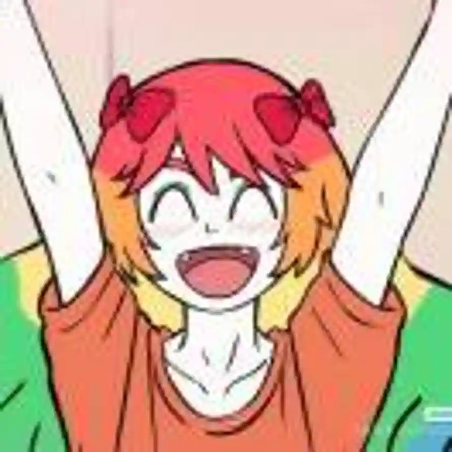 闻舟渡我的头像