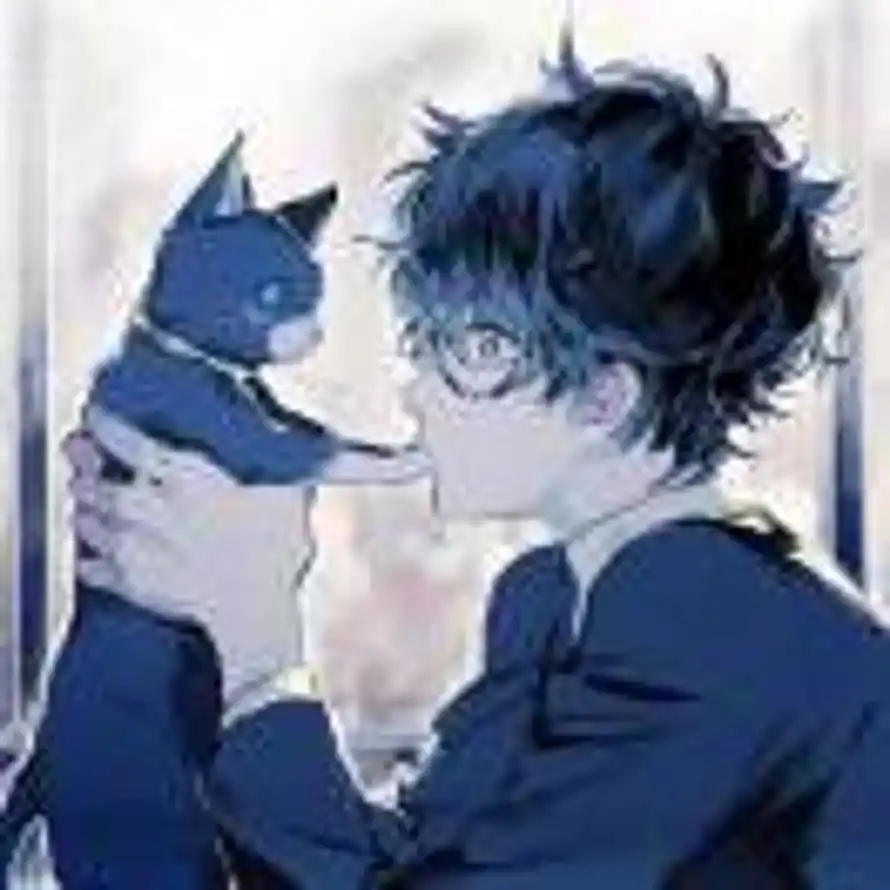 南笙一梦的头像