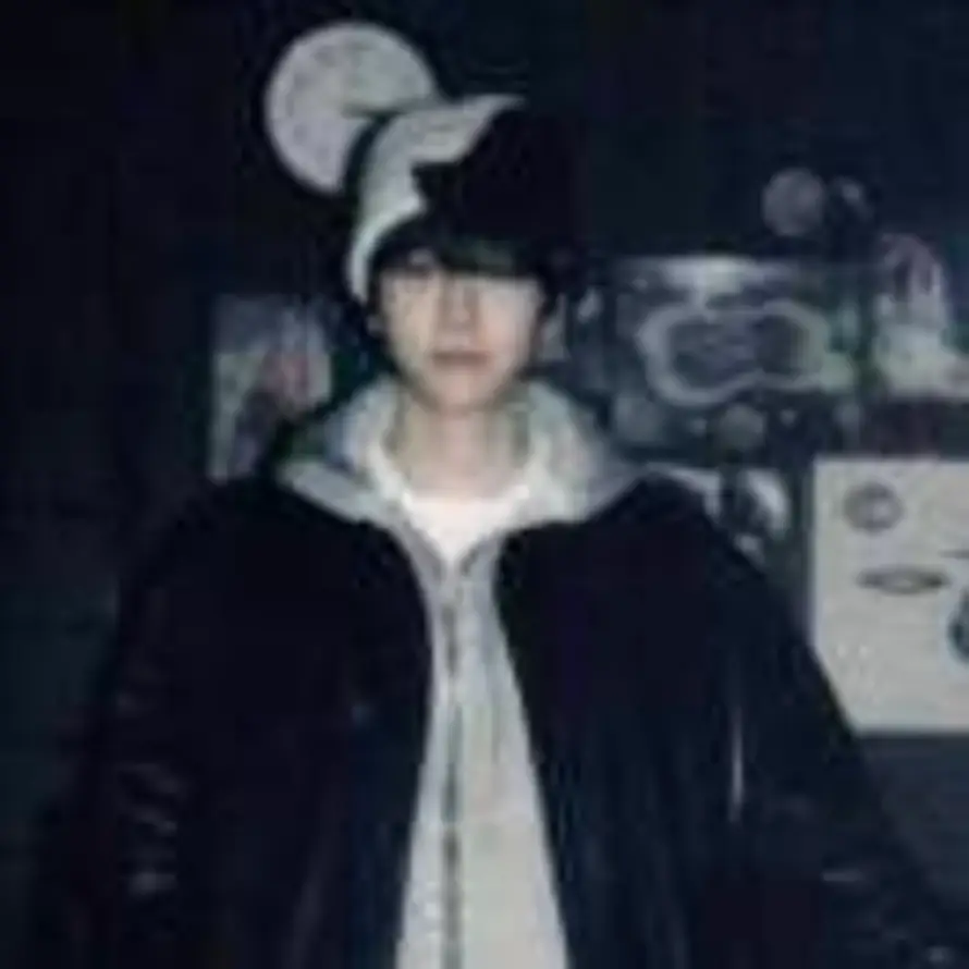 如你所愿的头像