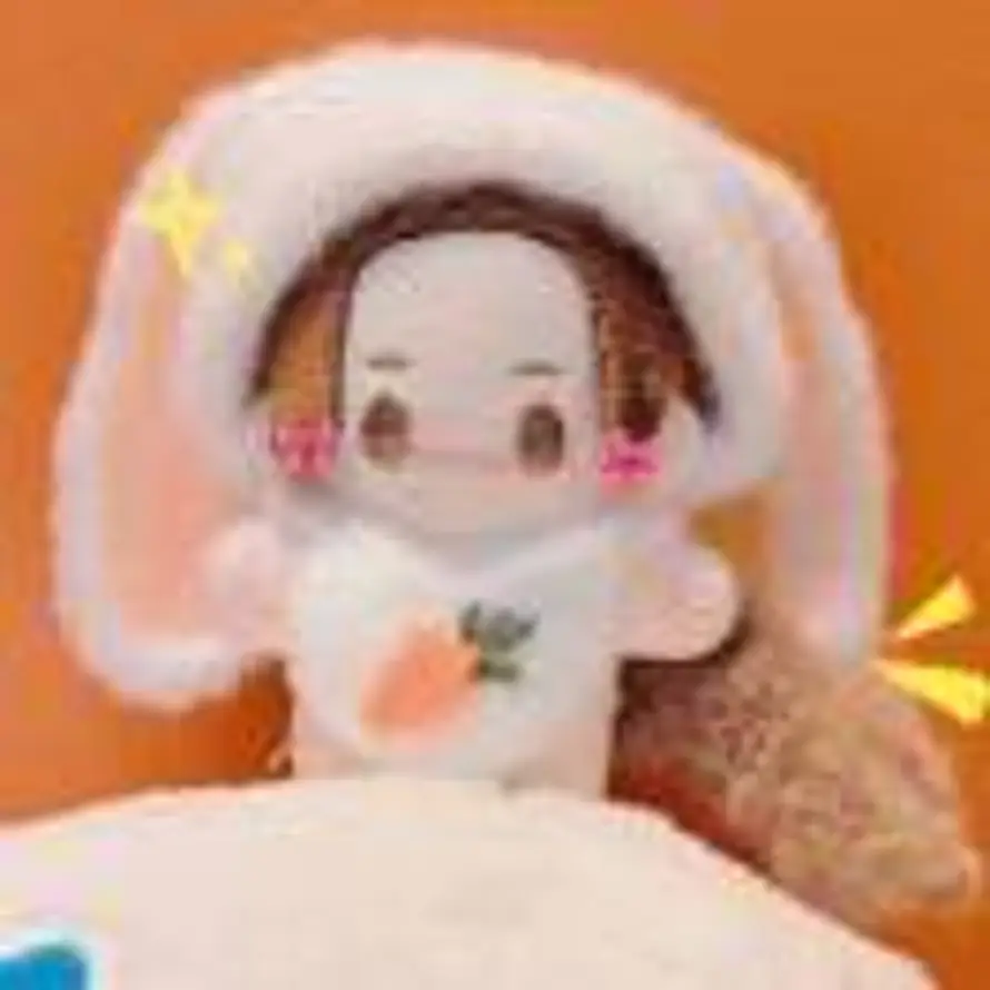 Doppia w（忙忙忙 日常不上线版）的头像