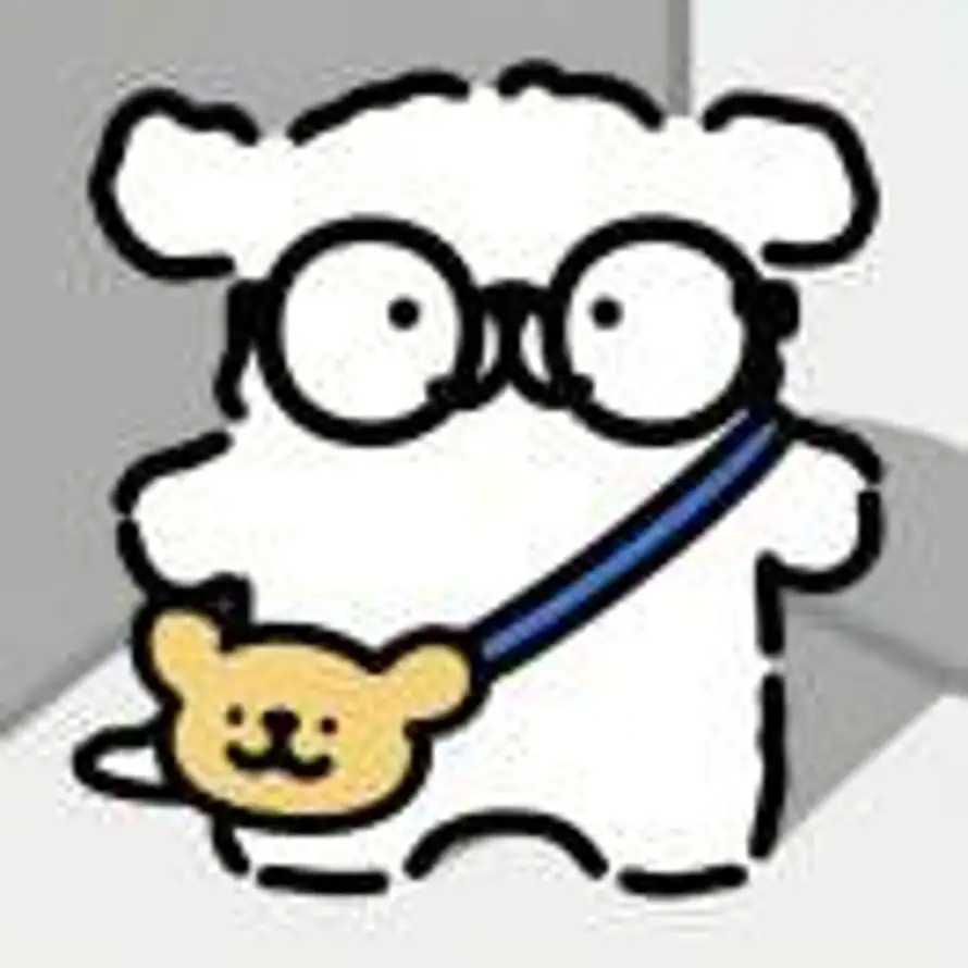 Саймона的头像