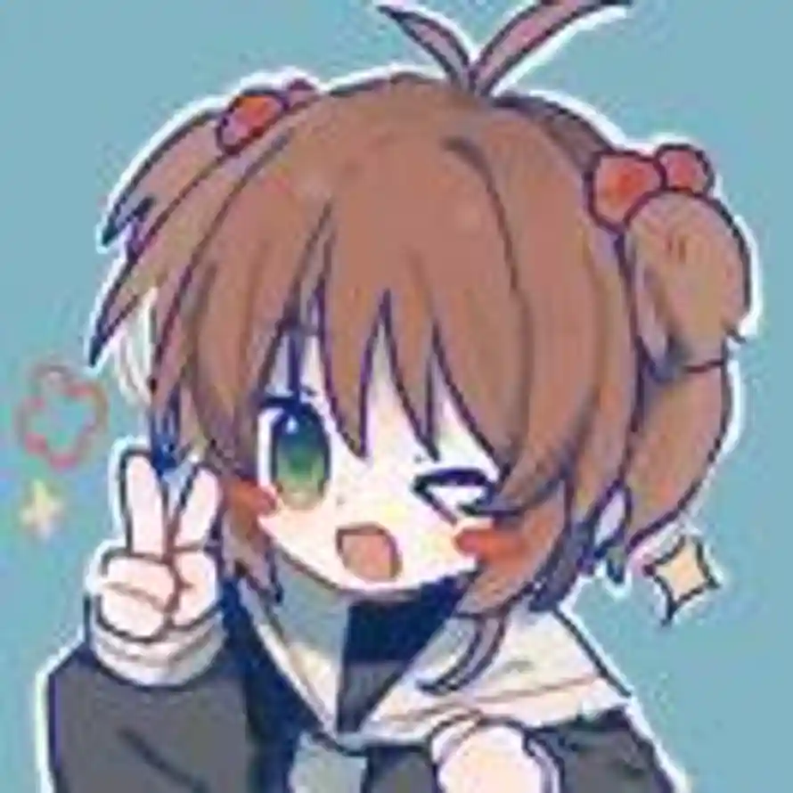 隱德萊希之月.的头像