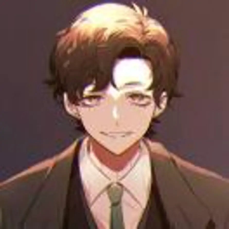 学校里的流氓兔的头像