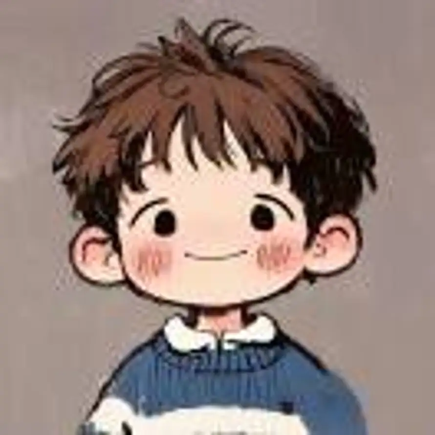 永不放弃的头像