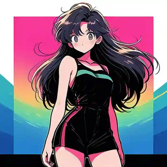 暴力美学的头像