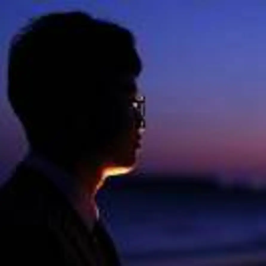 蝴蝶的眼睛的头像