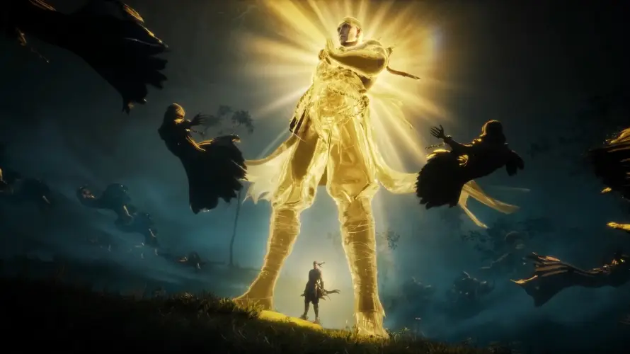 4k国漫壁纸 - 玄幻 - 小人物 - 牧神记「哲风壁纸」