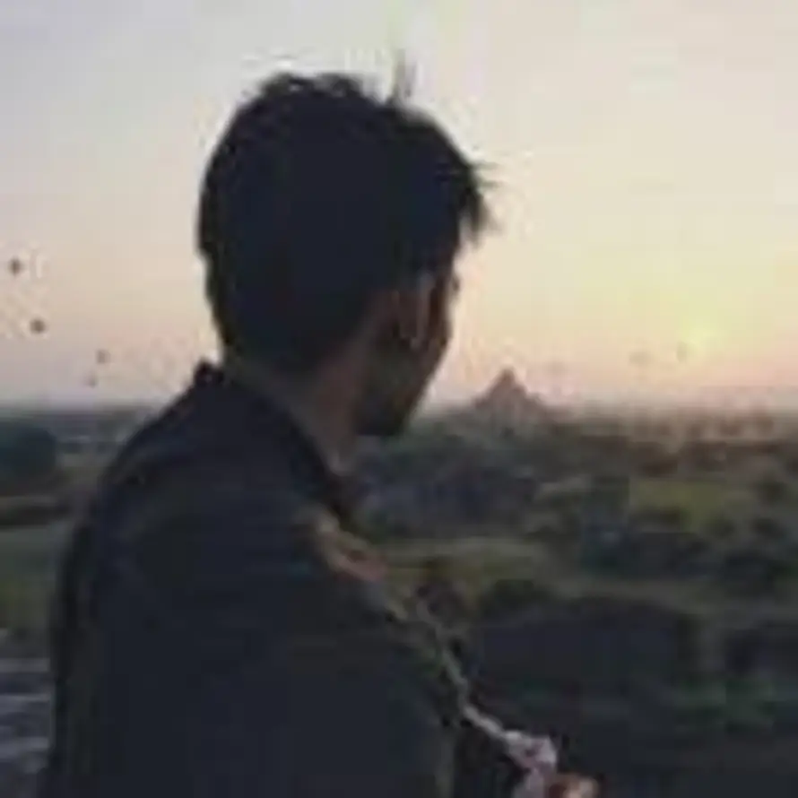 像风い样的头像