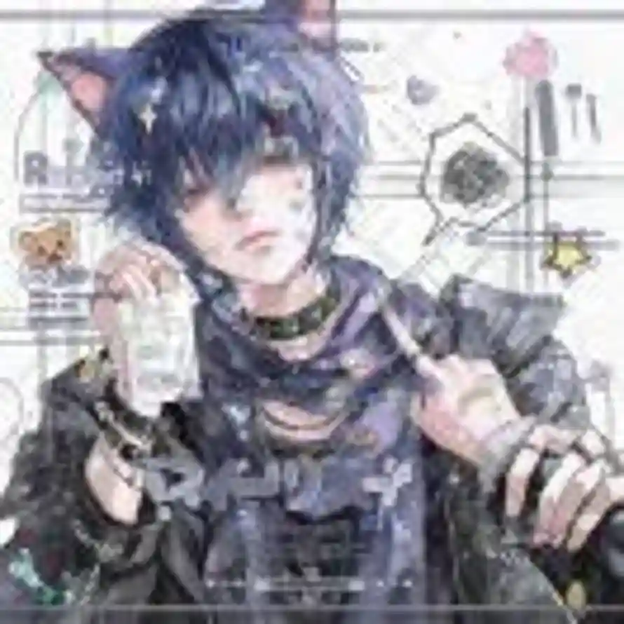 狂暴哥布林的头像