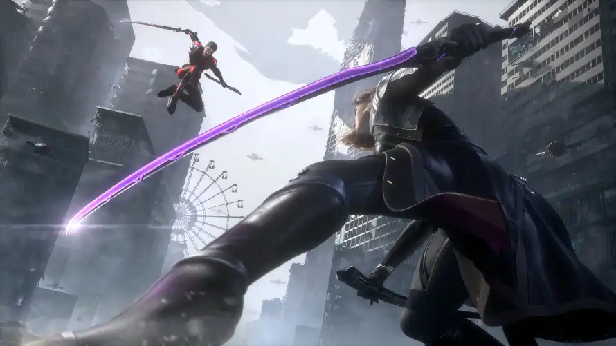 4k国漫壁纸 - 动漫战斗 - 吞噬星空 - 战斗场景「哲风壁纸」