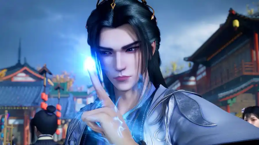 4k仙侠壁纸 - 仙逆 - 修仙 - 修真「哲风壁纸」