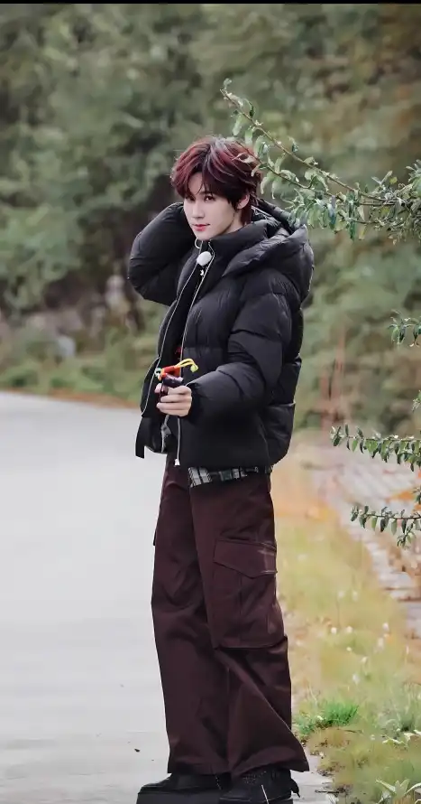 4k街道壁纸 - 户外 - 草地 - 树木「哲风壁纸」