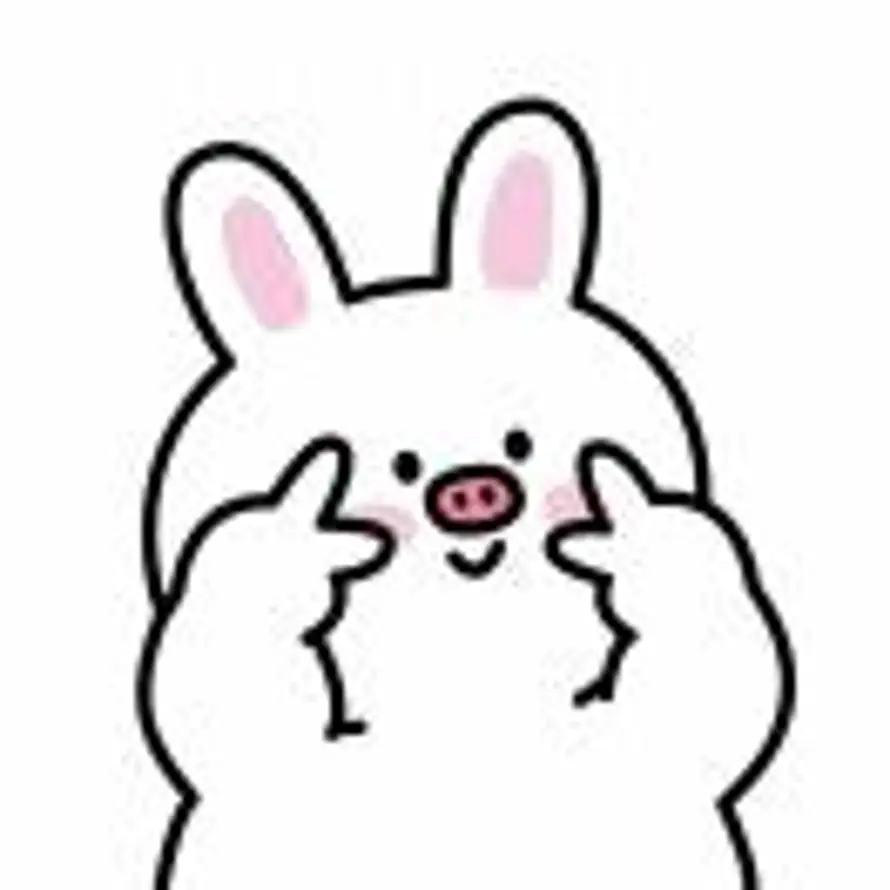 ᰔᩚ歪᳐兔᳐੭ﾞ的头像