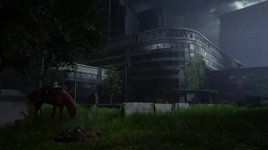 4k灾后壁纸 - 最后 - 热门壁纸 - wallpaper「哲风壁纸」