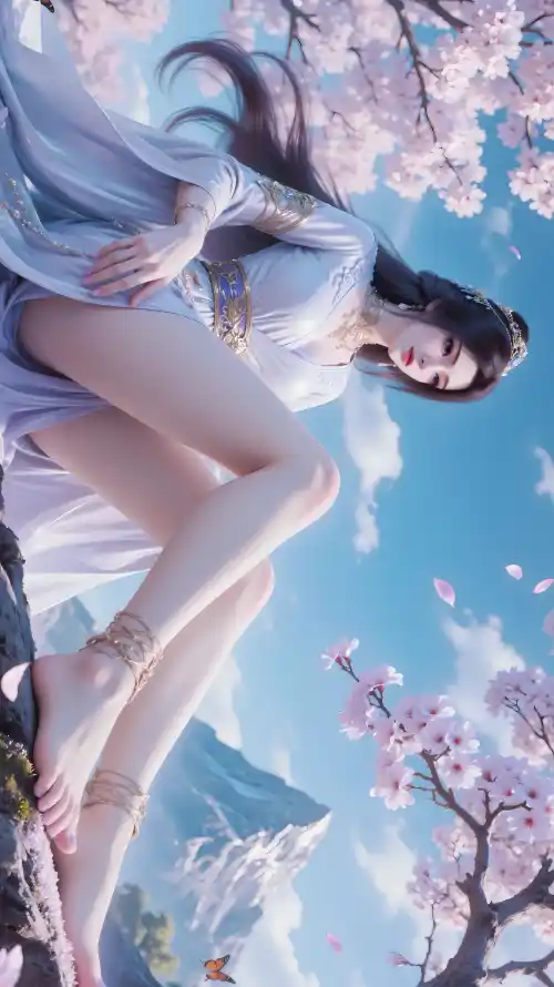 4k动漫壁纸 - 古装 - 古风 - 壁纸「哲风壁纸」