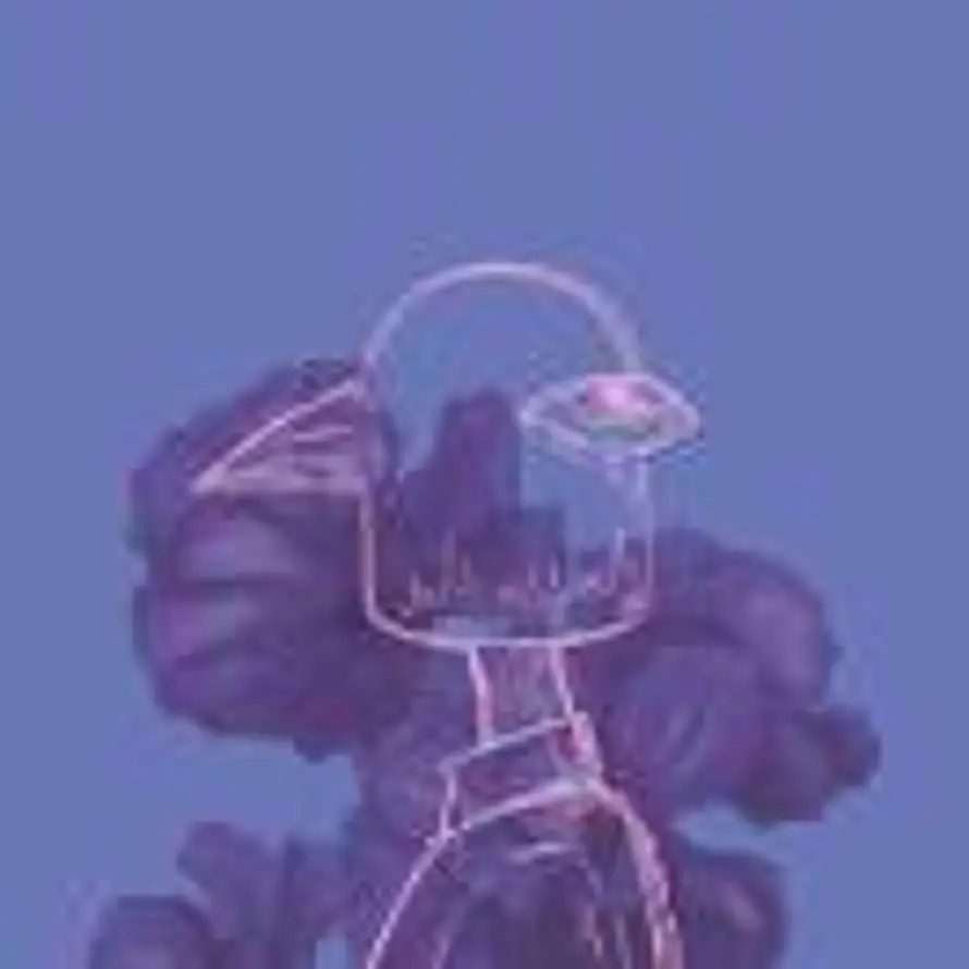 Waldeinsamkeit.的头像