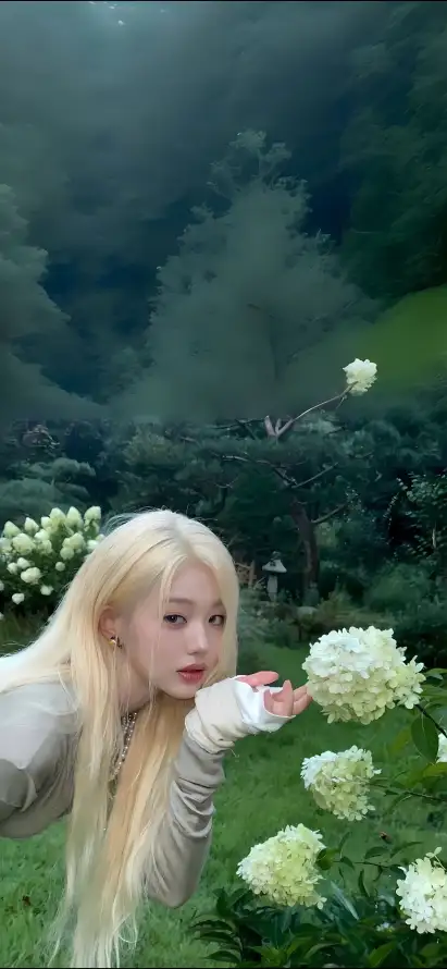 4k山林壁纸 - 户外 - 清新 - 自然「哲风壁纸」