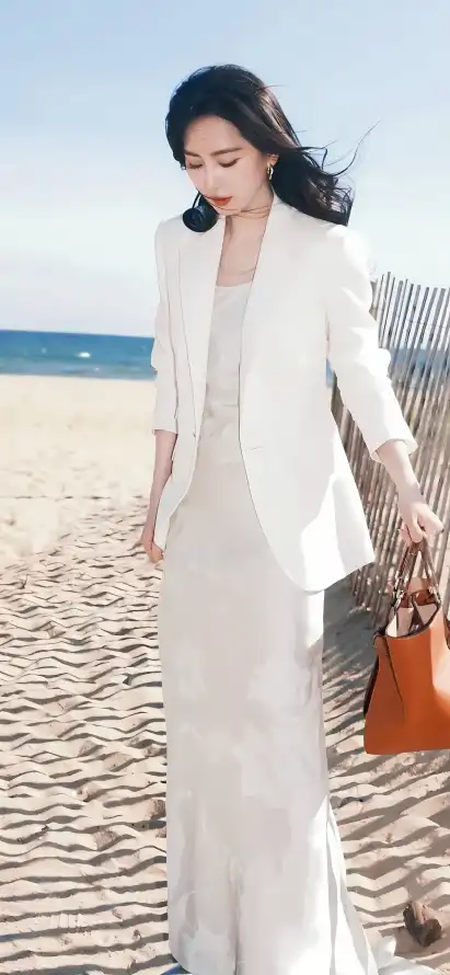 4k休闲壁纸 - 优雅 - 户外 - 沙滩「哲风壁纸」