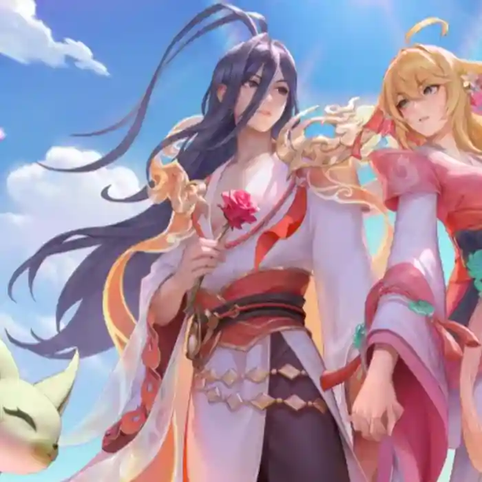 老6创始人的用户头像 - 哲风壁纸