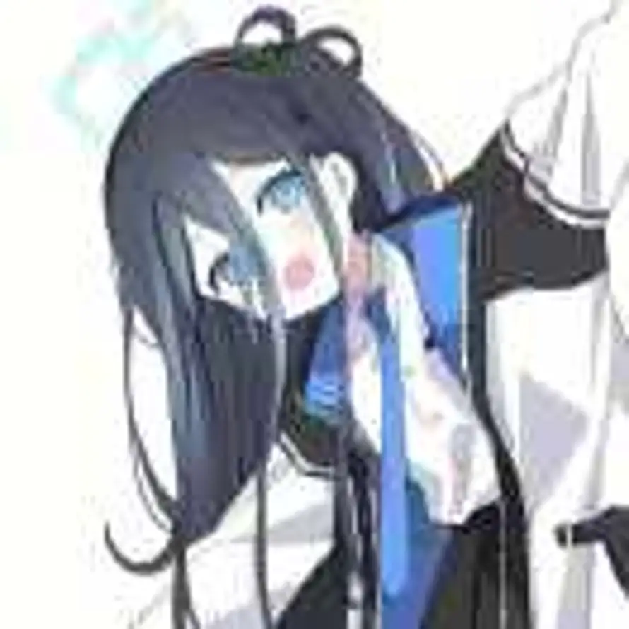 阿洛拜托了的头像