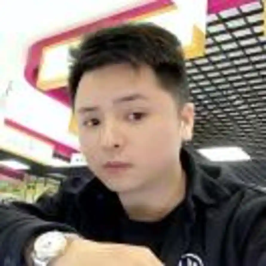 谯晓江-百脑汇-万象城🐬的头像