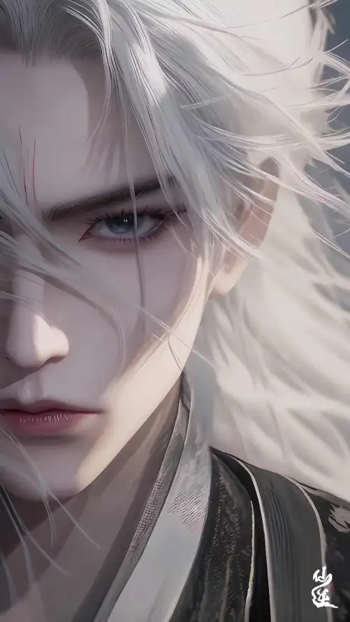 4k仙侠壁纸 - 仙逆 - 修仙 - 古风「哲风壁纸」