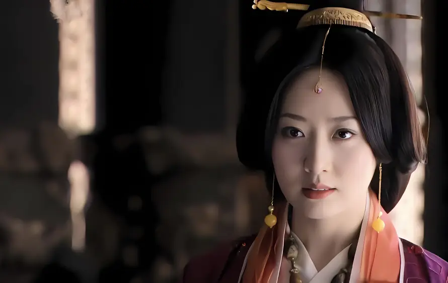 2k古装壁纸-历史剧与头饰-古典美人热门的壁纸「哲风壁纸」