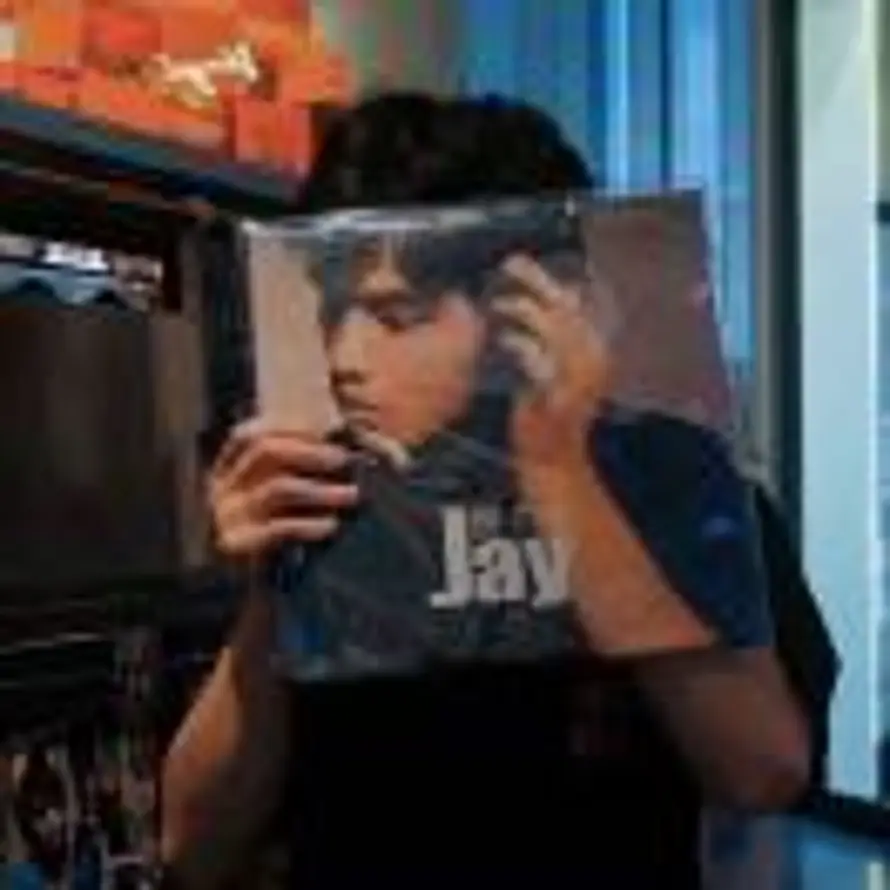 ⁸小时工作制的头像