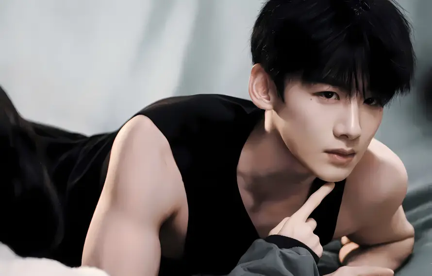 4k休闲壁纸 - 酷 - 帅气 - 时尚「哲风壁纸」