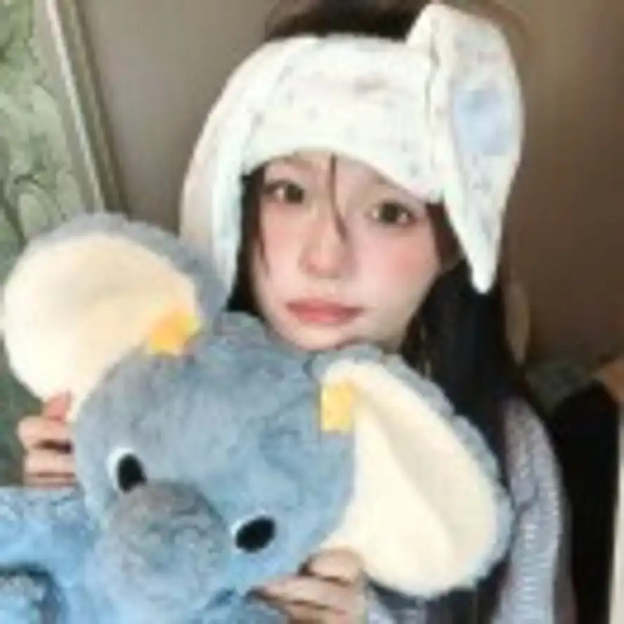 白露为霜的头像