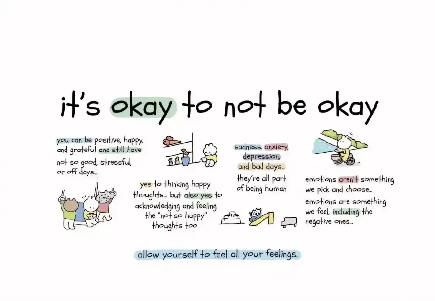 4k励志壁纸 - 卡通 - 可爱 - 手绘「哲风壁纸」