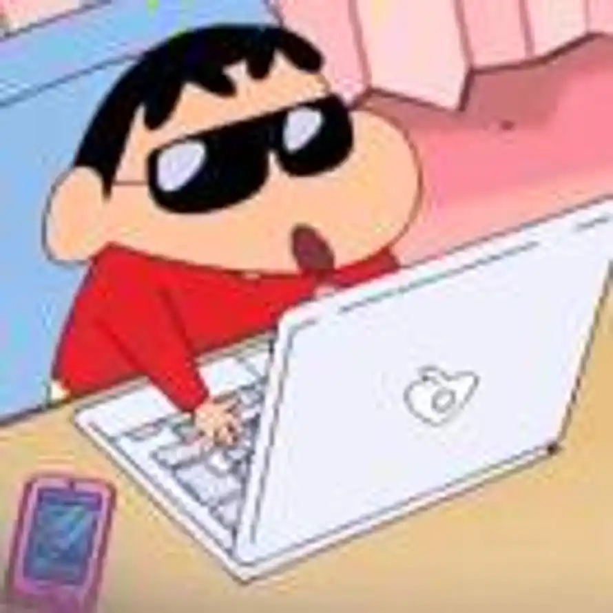 海绵堡堡的头像