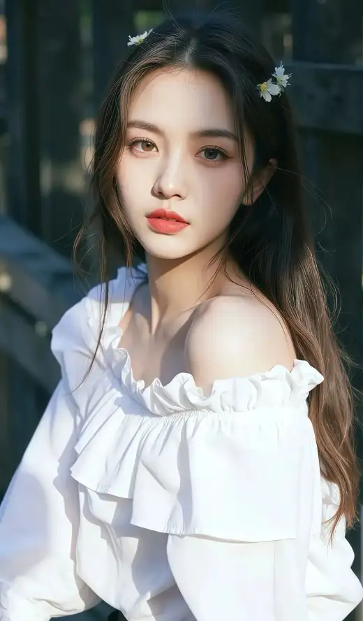 4k优雅壁纸 - 户外 - 清新 - 甜美「哲风壁纸」